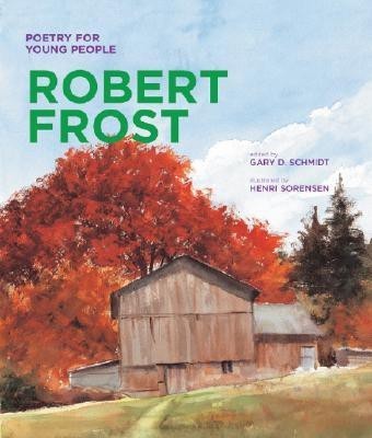 Poetry for Young People: Robert Frost: Volume 1(English, Paperback, unknown)