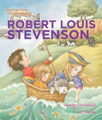 Poetry for Young People: Robert Louis Stevenson(English, Paperback, unknown)