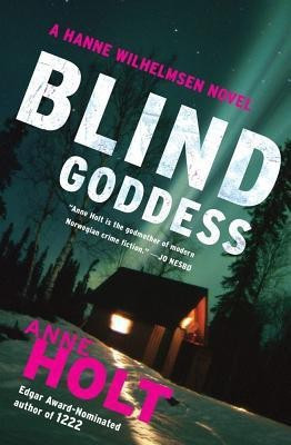 Blind Goddess(English, Paperback, Holt Anne)