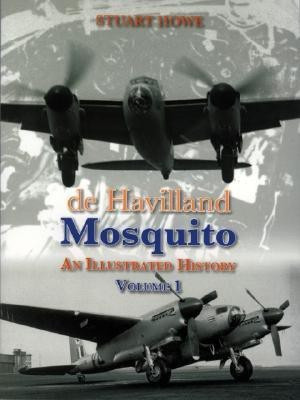 De Havilland Mosquito(English, Paperback, Howe Stuart)