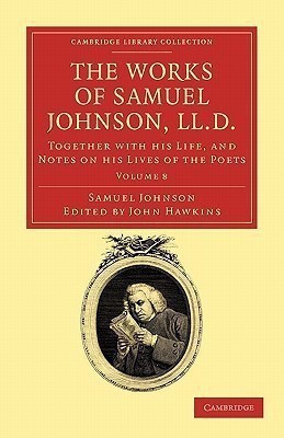 The Works of Samuel Johnson, LL.D.(English, Paperback, Johnson Samuel)