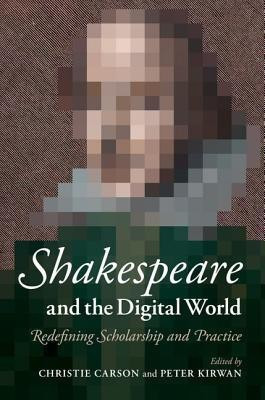 Shakespeare and the Digital World(English, Paperback, unknown)
