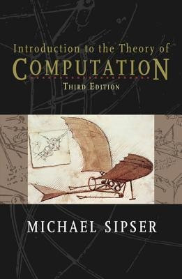 Introduction to the Theory of Computation(English, Hardcover, Sipser Michael)