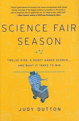 Science Fair Season(English, Hardcover, Dutton Judy)