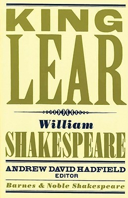 King Lear (Barnes & Noble Shakespeare)(English, Paperback, Shakespeare William)