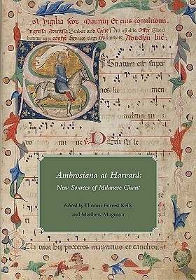 Ambrosiana at Harvard(English, Paperback, unknown)