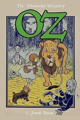 The Wonderful Wizard of Oz(English, Paperback, Baum L Frank)