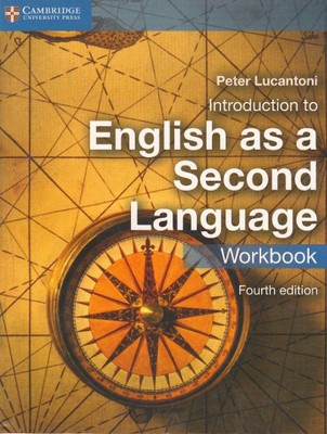 Introduction to English as a Second Language Workbook(English, Paperback, Lucantoni Peter)