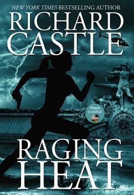 Raging Heat(English, Hardcover, Castle Richard)