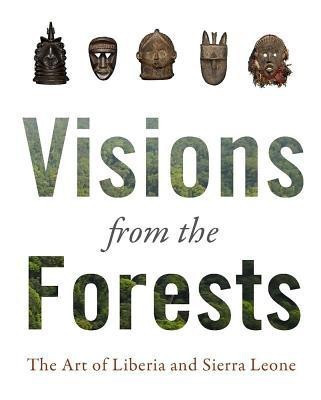 Visions from the Forest(English, Paperback, unknown)