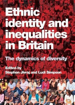 Ethnic Identity and Inequalities in Britain(English, Paperback, unknown)