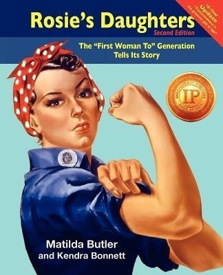 Rosie's Daughters(English, Paperback, Butler Matilda)