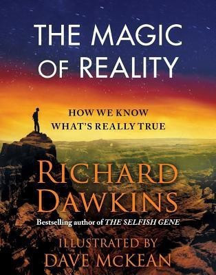 The Magic of Reality(English, Hardcover, Dawkins Richard)