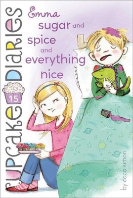 Emma Sugar and Spice and Everything Nice(English, Paperback, Simon Coco)