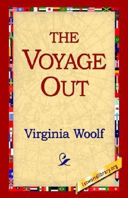 The Voyage Out(English, Hardcover, Woolf Virginia)