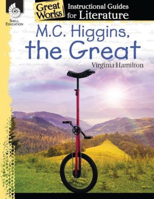 M.C. Higgins, the Great(English, Paperback, Barchers Suzanne)