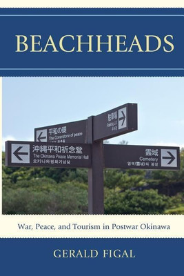 Beachheads(English, Paperback, Figal Gerald)