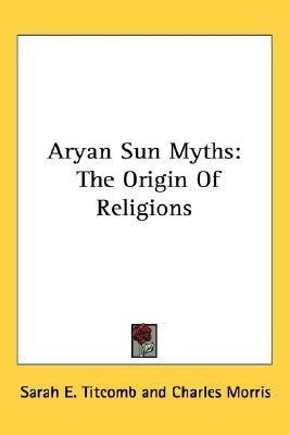 Aryan Sun Myths(English, Paperback, Titcomb Sarah E.)