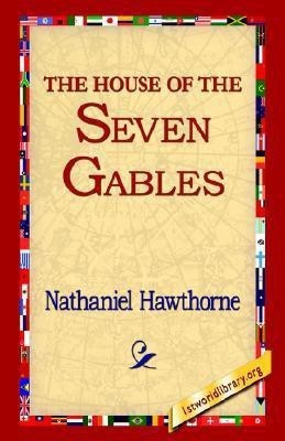 The House of the Seven Gables(English, Hardcover, Hawthorne Nathaniel)