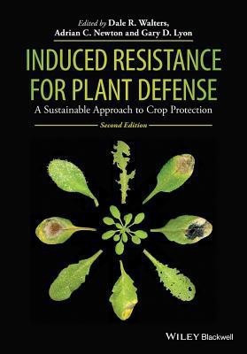 Induced Resistance for Plant Defense(English, Hardcover, unknown)
