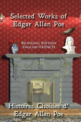 Selected Works of Edgar Allan Poe(English, Paperback, Poe Edgar Allan)