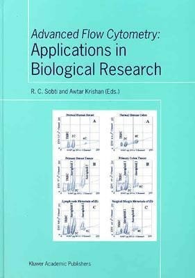 Advanced Flow Cytometry: Applications in Biological Research(English, Hardcover, unknown)