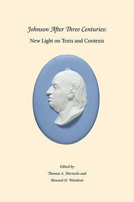 Johnson After Three Centuries(English, Paperback, unknown)