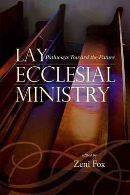 Lay Ecclesial Ministry(English, Hardcover, unknown)