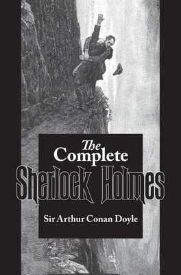 Complete Sherlock Holmes(English, Hardcover, Doyle Arthur Conan Sir)