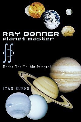 Ray Donner - Planet Master(English, Paperback, Burns Stan)