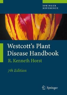 Westcott's Plant Disease Handbook(English, Electronic book text, Horst R. Kenneth)