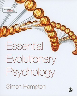 Essential Evolutionary Psychology(English, Paperback, Hampton Simon J)