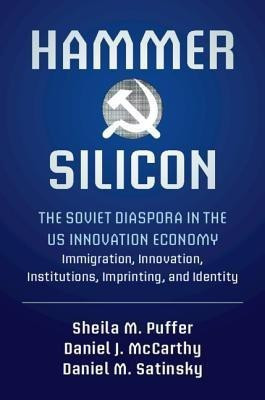 Hammer and Silicon(English, Hardcover, Puffer Sheila M.)