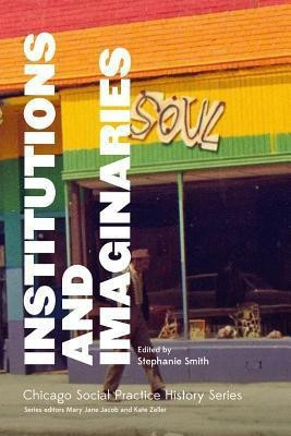 Institutions and Imaginaries(English, Paperback, unknown)