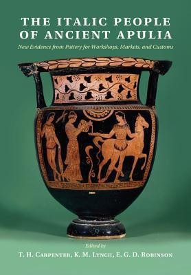 The Italic People of Ancient Apulia(English, Hardcover, unknown)
