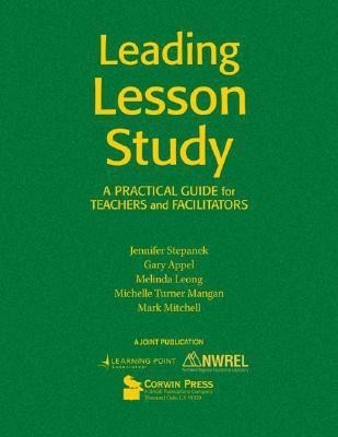 Leading Lesson Study(English, Hardcover, Stepanek Jennifer)