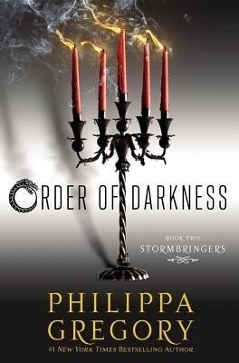 Stormbringers(English, Hardcover, Gregory Philippa)