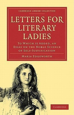 Letters for Literary Ladies(English, Paperback, Edgeworth Maria)