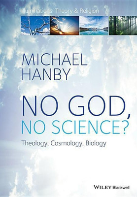 No God, No Science(English, Paperback, Hanby Michael)