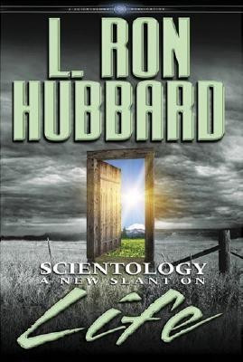 Scientology(English, Hardcover, Hubbard L. Ron)