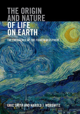 The Origin and Nature of Life on Earth(English, Hardcover, Smith Eric)