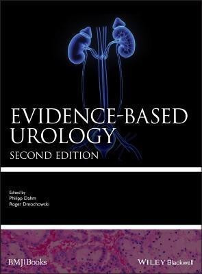 Evidence-based Urology(English, Hardcover, unknown)