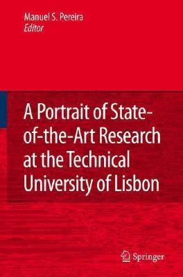 A Portrait of State-of-the-Art Research at the Technical University of Lisbon(English, Hardcover, unknown)
