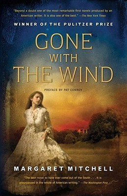 Gone with the Wind(English, Paperback, Mitchell Margaret)