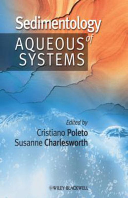 Sedimentology of Aqueous Systems(English, Hardcover, unknown)