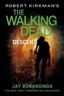Robert Kirkman's The Walking Dead(English, Paperback, Bonansinga Jay)