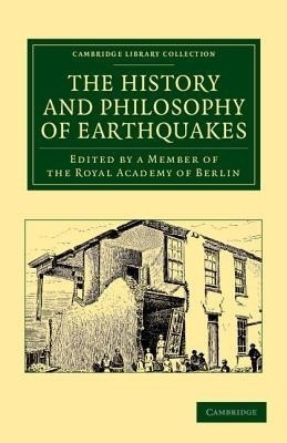 The History and Philosophy of Earthquakes(English, Paperback, unknown)