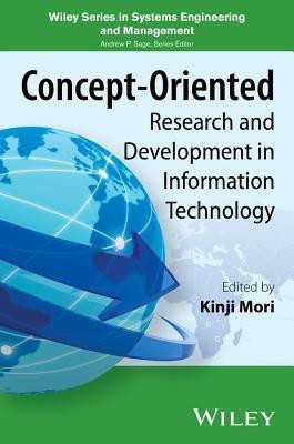 Concept-Oriented Research and Development in Information Technology(English, Hardcover, unknown)