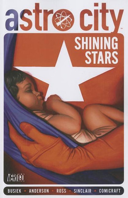 Astro City(English, Paperback, Busiek Kurt)