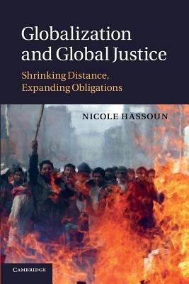 Globalization and Global Justice(English, Paperback, Hassoun Nicole)